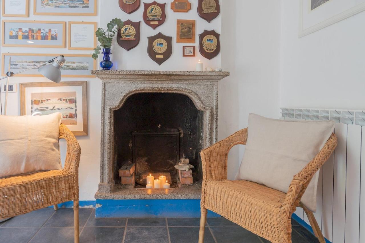 Deriva Apartment On Careno'S Beach By Rent All Como Nesso Exterior foto