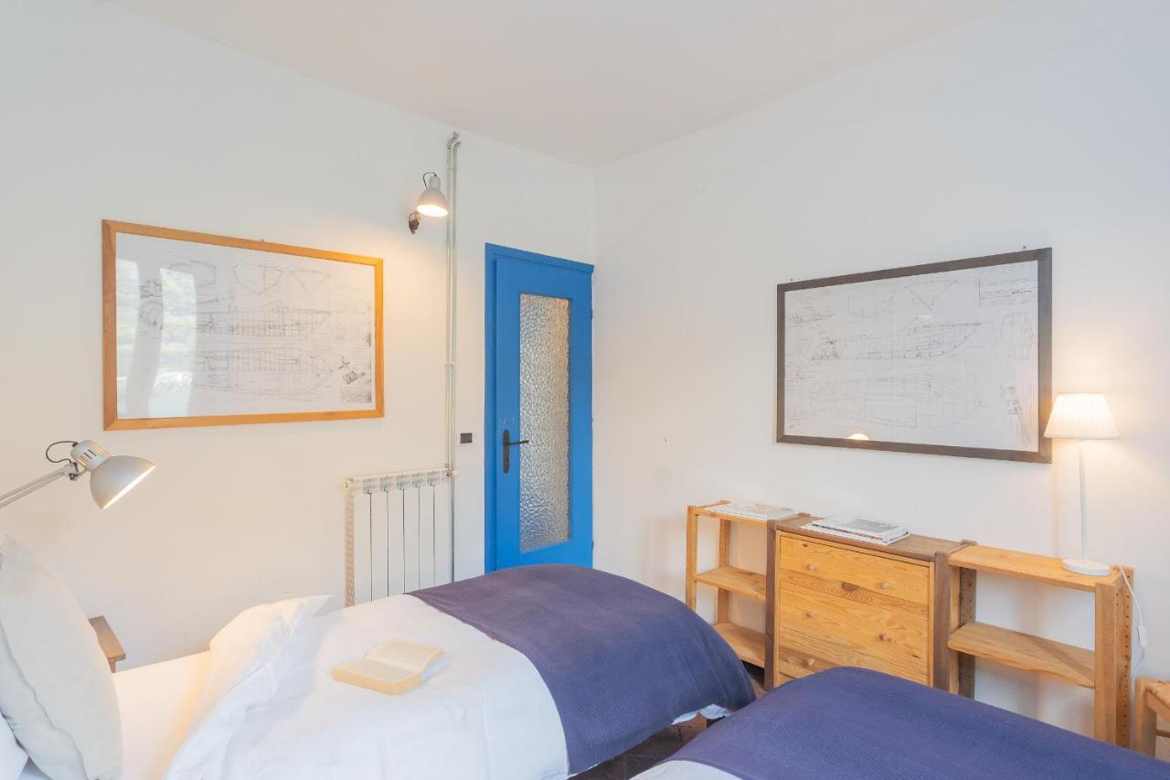 Deriva Apartment On Careno'S Beach By Rent All Como Nesso Exterior foto