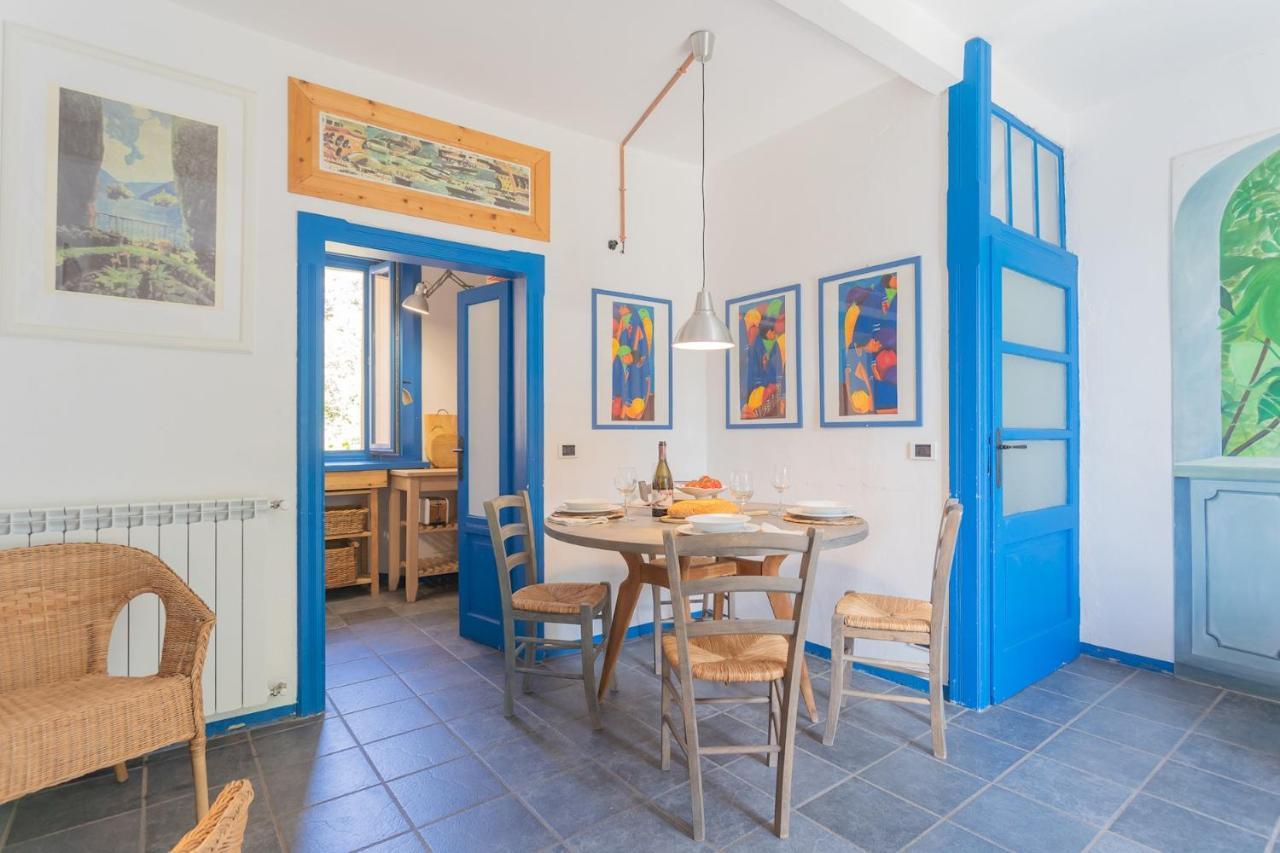Deriva Apartment On Careno'S Beach By Rent All Como Nesso Exterior foto