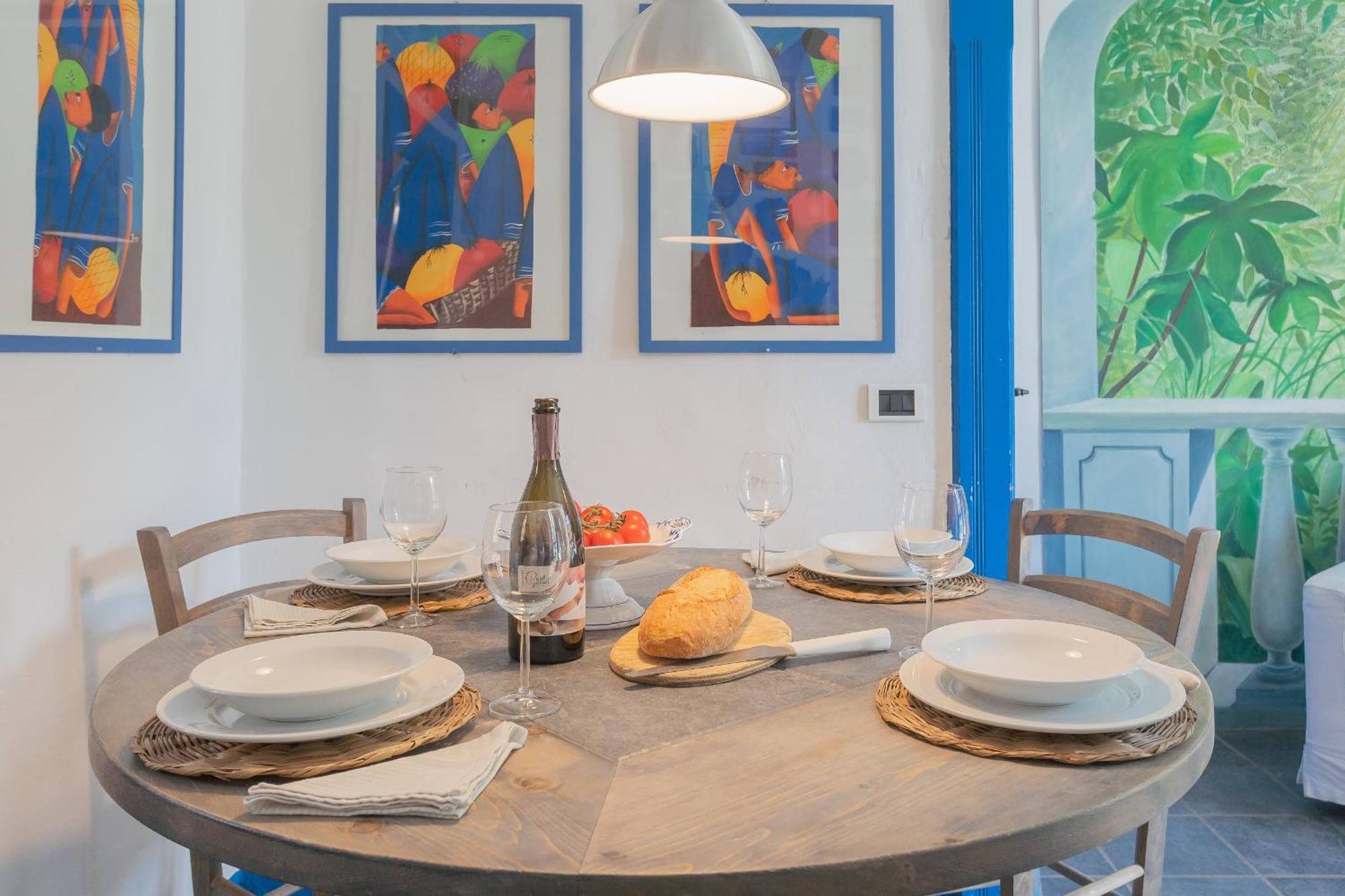 Deriva Apartment On Careno'S Beach By Rent All Como Nesso Exterior foto