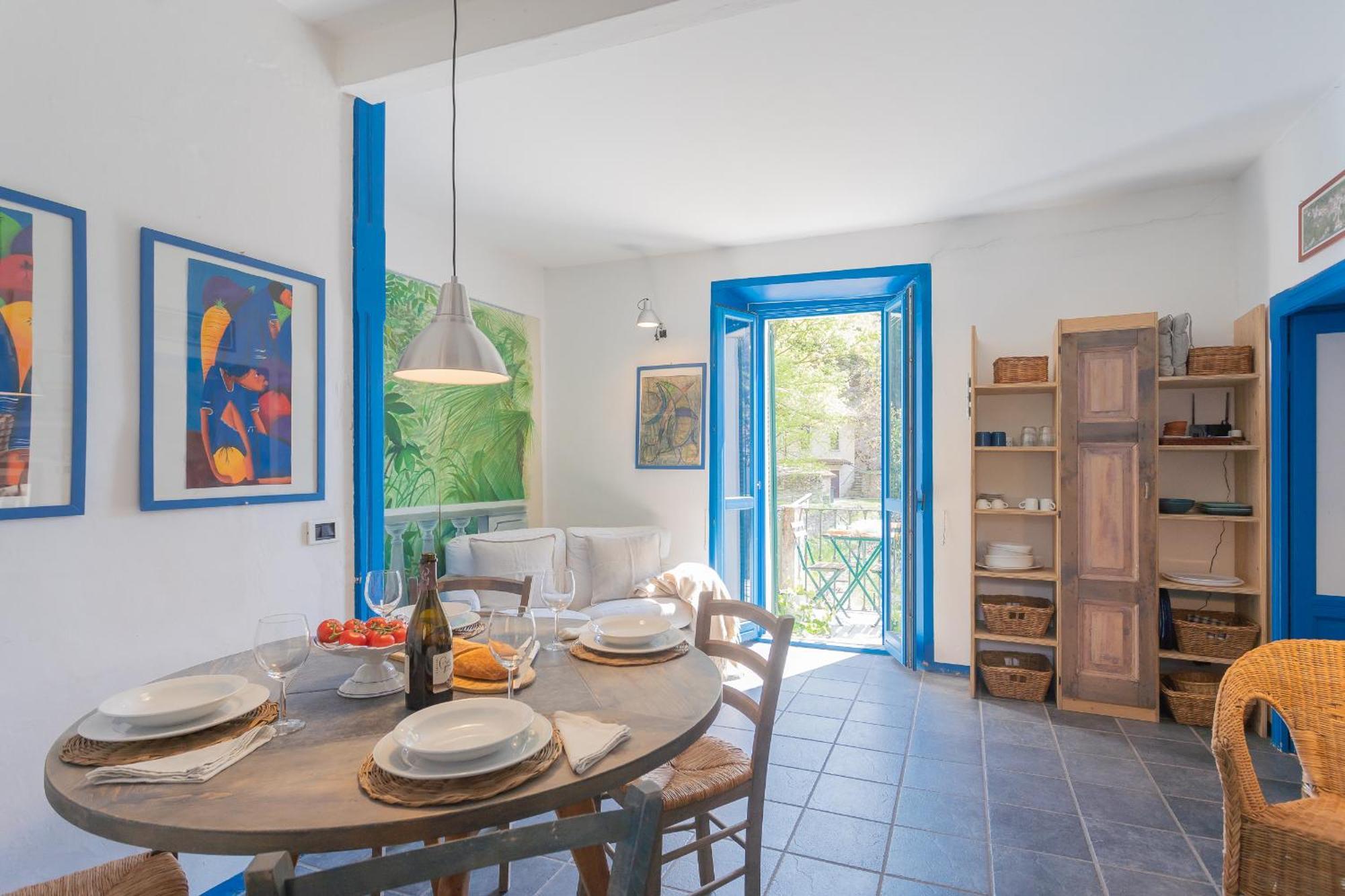 Deriva Apartment On Careno'S Beach By Rent All Como Nesso Exterior foto