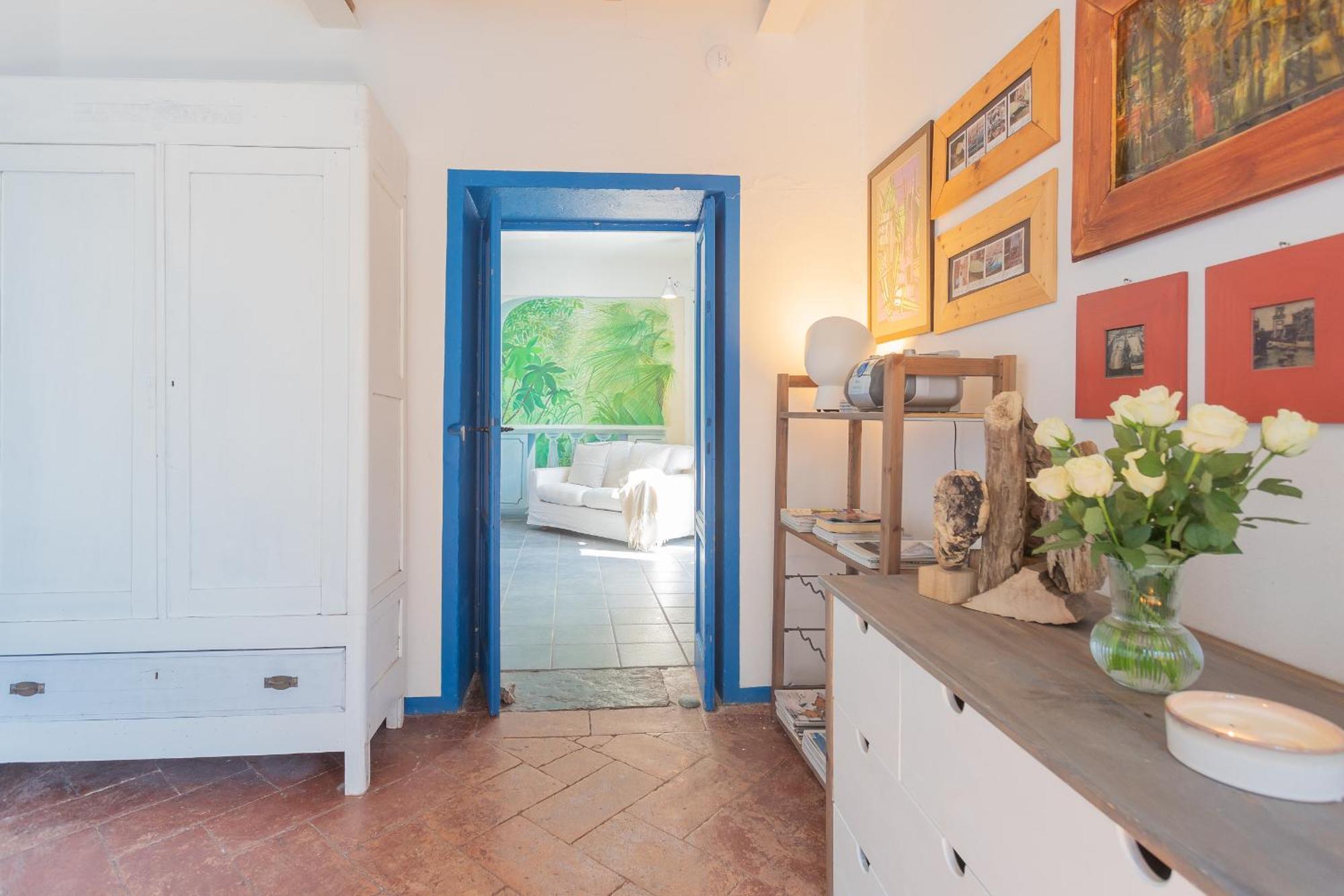 Deriva Apartment On Careno'S Beach By Rent All Como Nesso Exterior foto